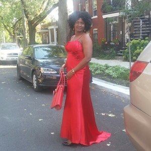 Meet your Posher, Marlene